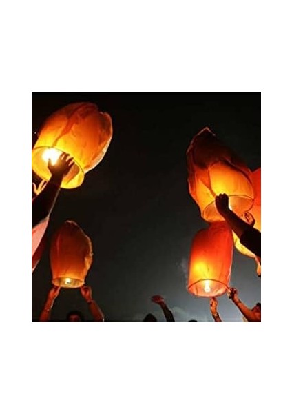 Pratik Dilek Feneri Dilek Balonu Renkli Dilek Feneri fiyatları