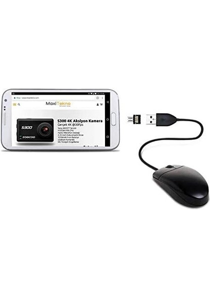 Micro USB Otg Adaptör fiyatları