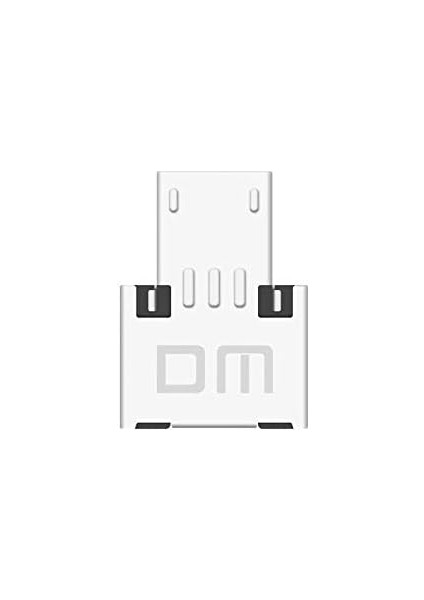 Micro USB Otg Adaptör modelleri