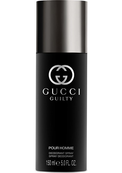 Guilty Pour Homme 150 ml Deostick