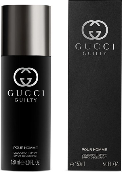 Guilty Pour Homme 150 ml Deostick