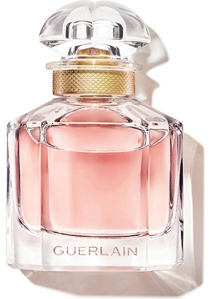 Mon Guerlaın Edp 50 ml Parfüm