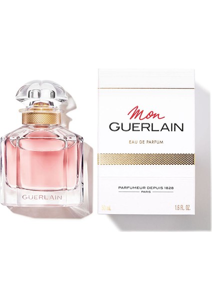 Mon Guerlaın Edp 50 ml Parfüm fiyatları