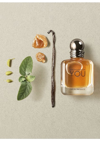 Emporio Stronger With You Edt 100 ml Erkek Parfüm modelleri