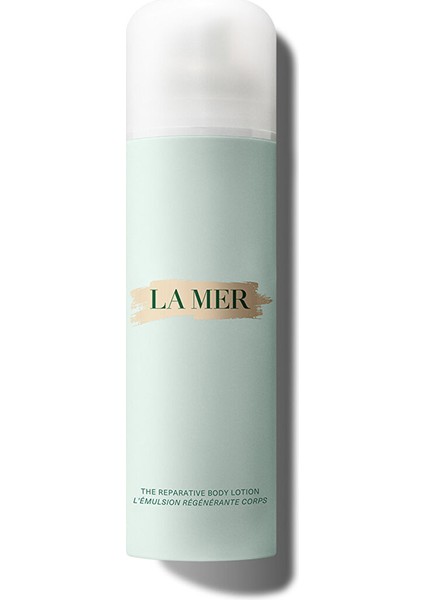 The Reparative Body Lotion 160 Ml vücut Losyonu