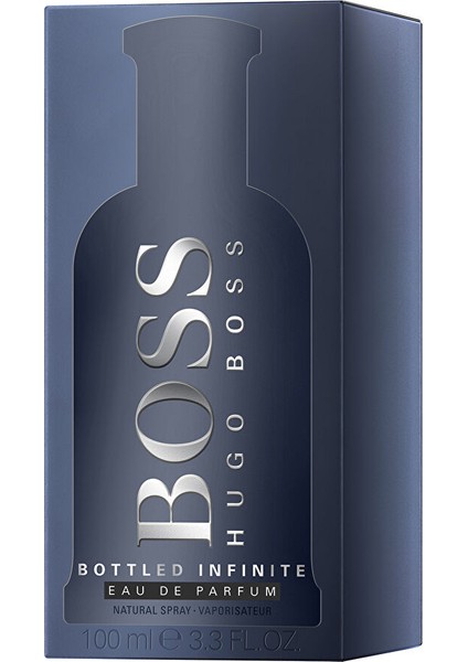 Bottled Infinite Edp 100 ml Erkek Parfüm fiyatları