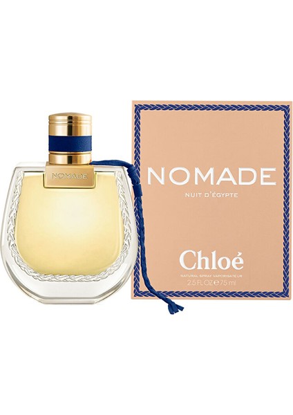 Nomade Nuit Degypte Edp Parfüm 75 ml fiyatları