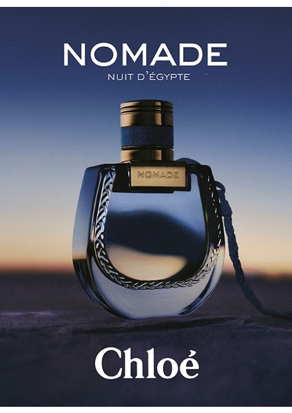 Nomade Nuit Degypte Edp Parfüm 75 ml modelleri
