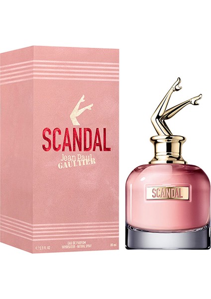 Scandal Edp 80 ml Kadın Parfüm fiyatları