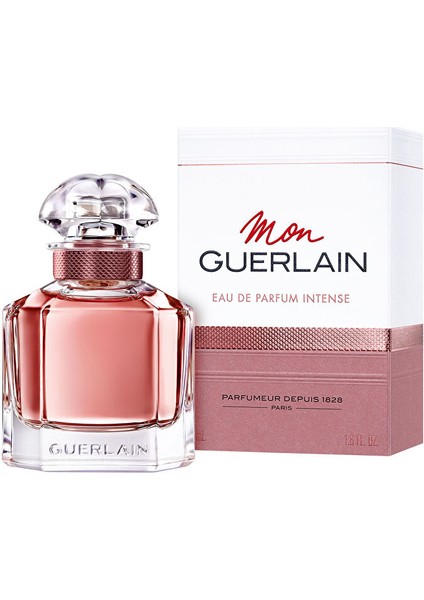 Mon Guerlain Intense Edp 50 ml Spray Parfüm fiyatları