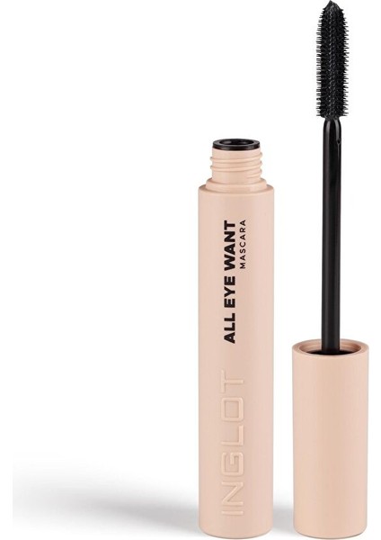 All Eye Want Mascara