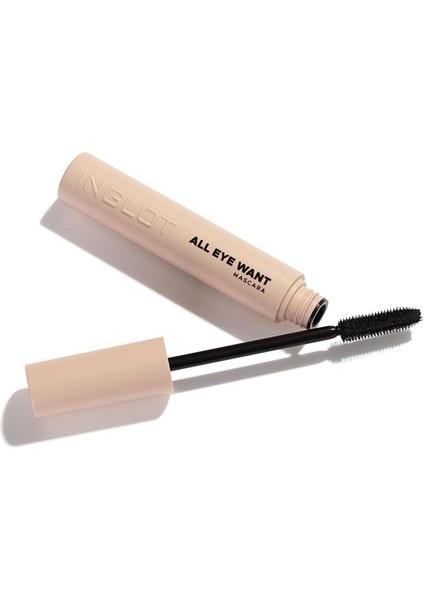 All Eye Want Mascara