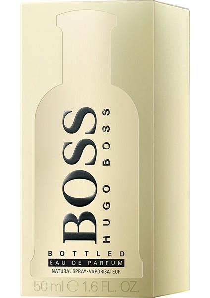 Bottled Edp 50 ml Erkek Parfüm fiyatları