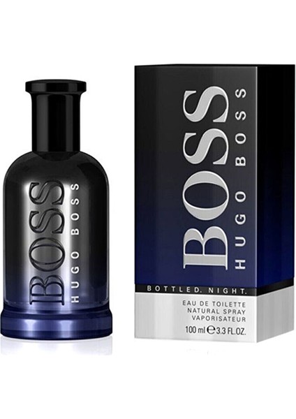 Bottled Nıght Promo 100 ml Edt Rw6 Erkek Parfüm