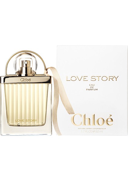 Love Story Edp 50 ml Kadın Parfüm fiyatları