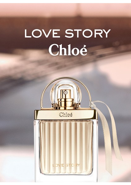 Love Story Edp 50 ml Kadın Parfüm modelleri