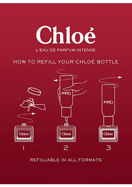 Edp Intense 100 ml Kadın Parfüm