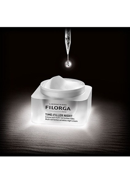 Time Filler Night 50 ml fiyatları