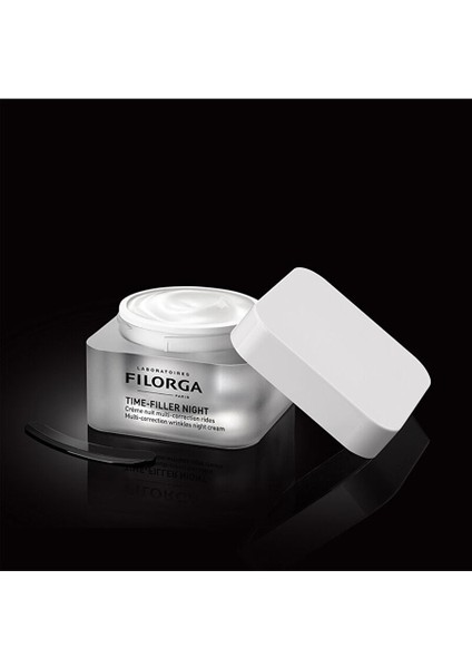 Time Filler Night 50 ml modelleri