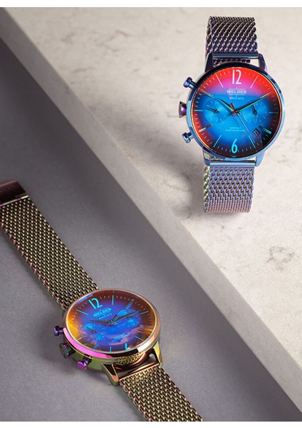 WWRC656 Kadın Kol Saati fırsatları