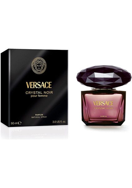 Crystal Noir Parfüm 90 ml fiyatları