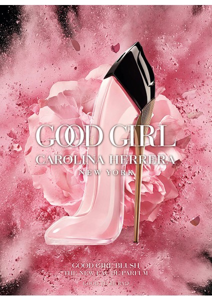 Good Girl Blush 80 ml Parfüm fırsatları