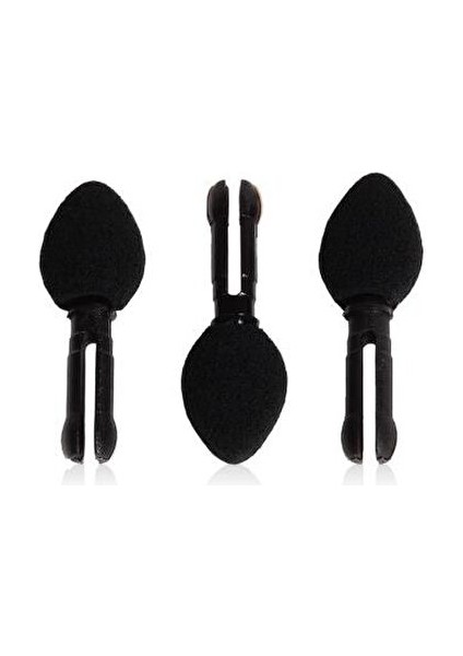 Removable Tops For Eyeshadow Applicator 54RB