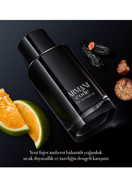 Code Edp 50 ml Erkek Parfüm fiyatları