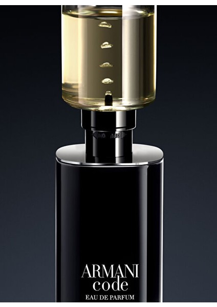 Code Edp 50 ml Erkek Parfüm