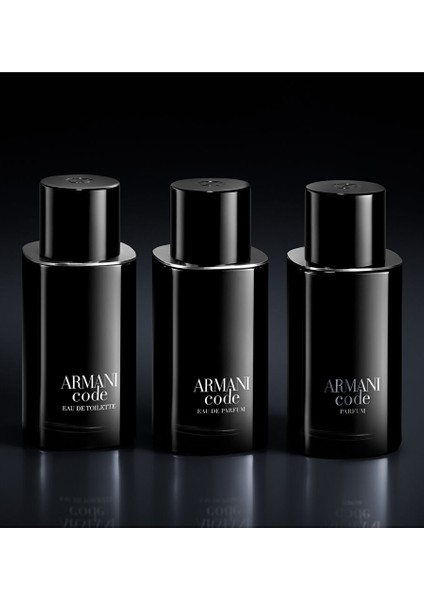Code Edp 125 ml Erkek Parfüm indirimleri