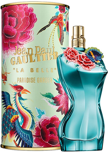 La Belle Paradise Garden Edp 100ML Kadın Parfüm
