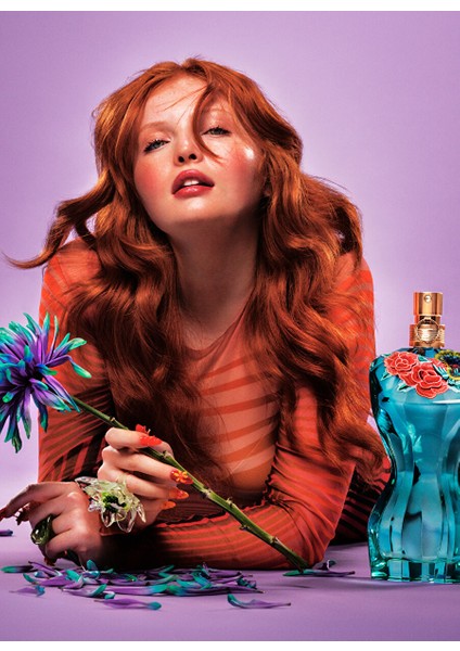 La Belle Paradise Garden Edp 100ML Kadın Parfüm
