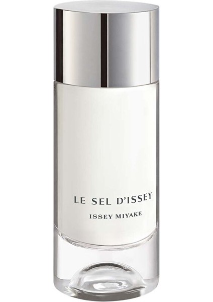 Men's Le Sel D'issey Edt 100 ml Erkek Parfüm