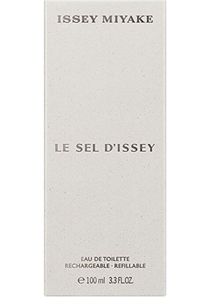 Men's Le Sel D'issey Edt 100 ml Erkek Parfüm fiyatları