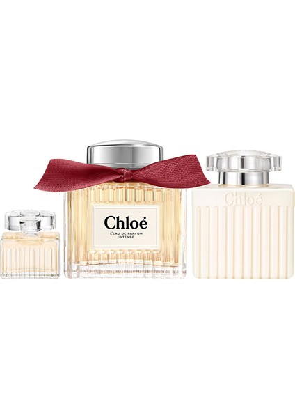 Parfum Intense 100 ml Kadın Parfüm Set fiyatları