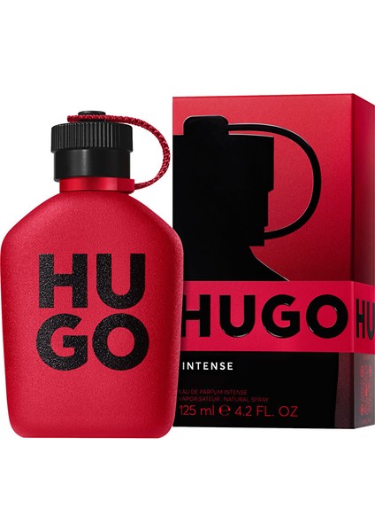 Intense Erkek Parfüm Edp 125 ml fiyatları