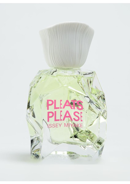 Pleats Please Edt 50 ml Kadın Parfüm