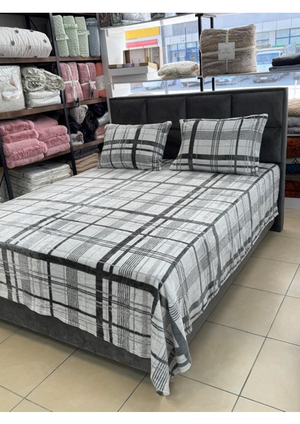 Mila Battaniye Seti 220/240 cm