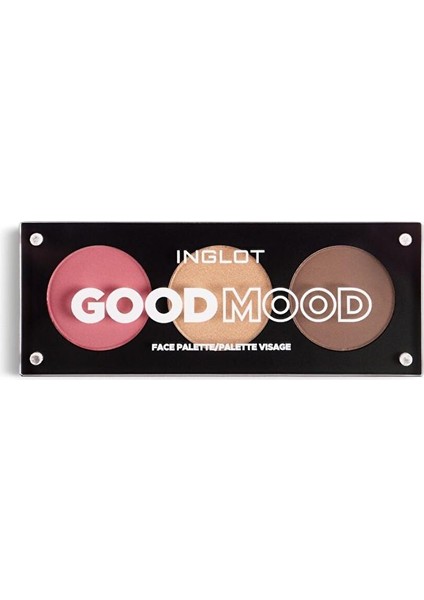 Good Mood Face Palette