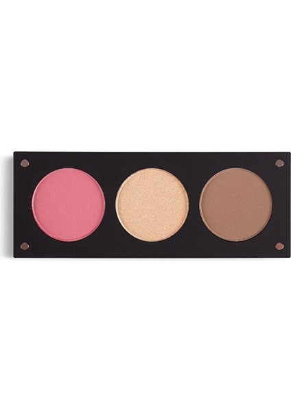 Good Mood Face Palette