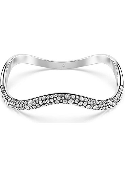 5692104 Swarovski Bilezik Sublıma:cuff Sıngle Cry/rhs M