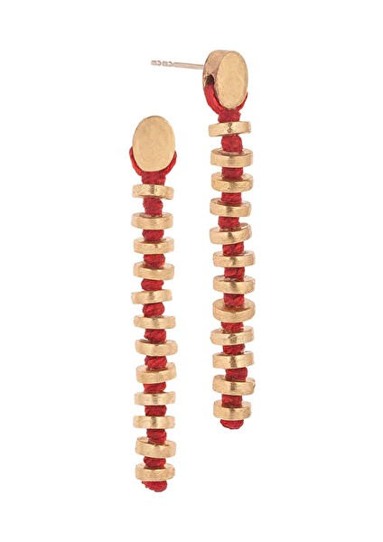 Cell Küpe