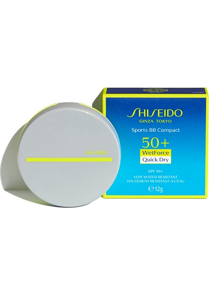 Spf 50 Korumalı Suya ve Tere Dayanıklı Bb Krem Light Güneş Ürünü