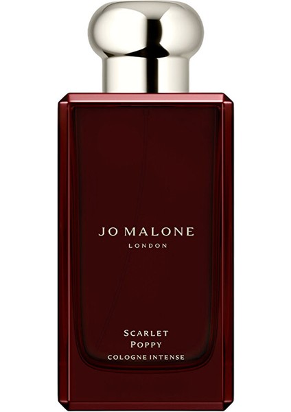 Scarlet Poppy Cologne Intense 100ML