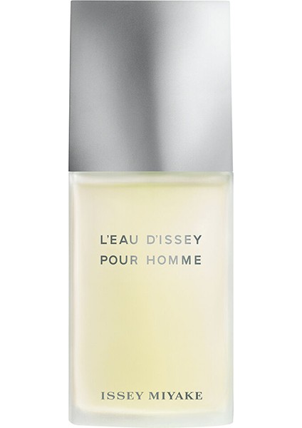 L'eau D'ıssey Pour Homme Edt 125 ml Erkek Parfüm modelleri