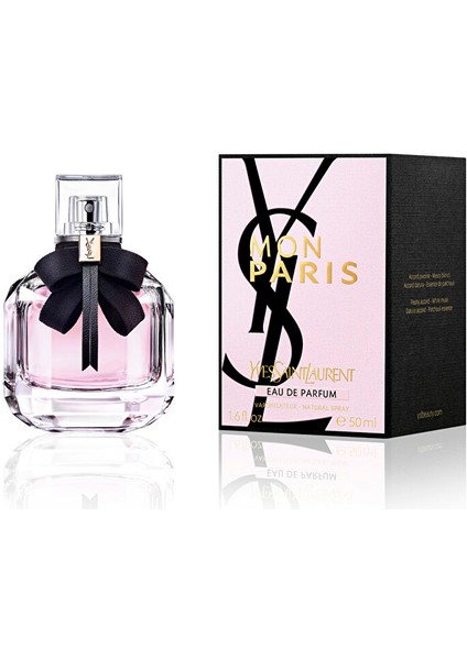 Mon Paris Edp 50 ml Kadın Parfüm fiyatları
