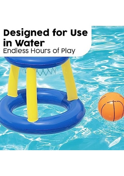 Su Basketbolu, 91 cm