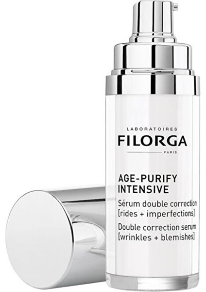 Age Purify Intensive Çift Etkili Serum 30 ml fiyatları