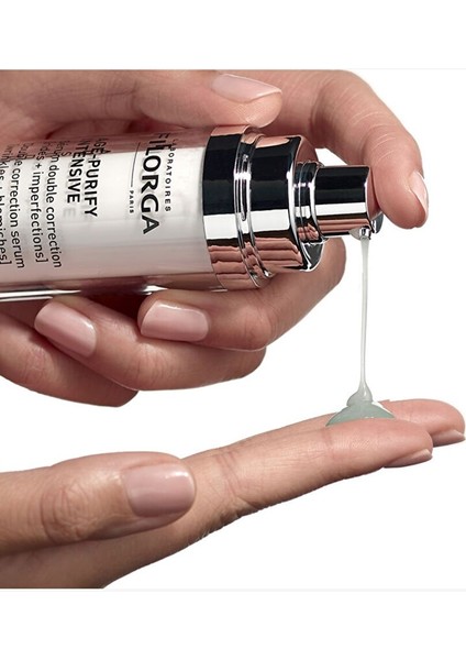 Age Purify Intensive Çift Etkili Serum 30 ml modelleri