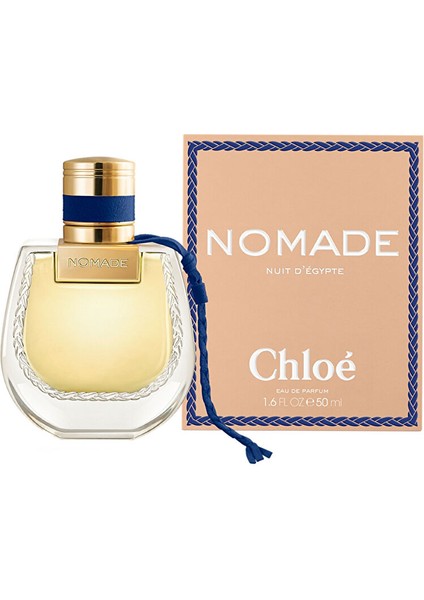 Nomade Nuit D'egypte Edp Parfüm 50 ml fiyatları